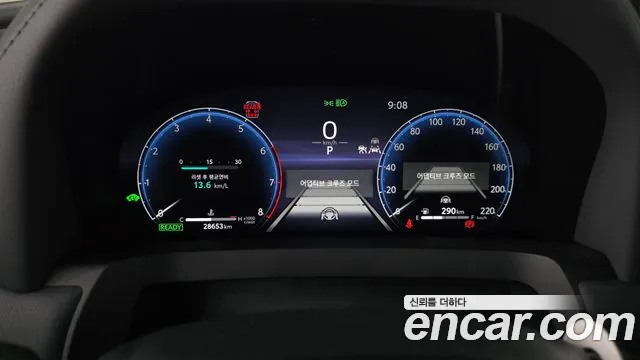 Toyota Alphard — Фото автомобиля 8