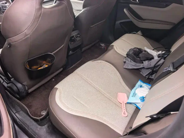 BYD Qin PLUS — Фото автомобиля 5
