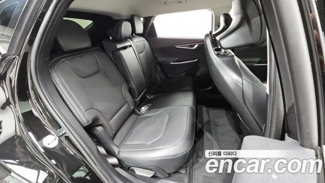 Kia EV6 — Фото автомобиля 17
