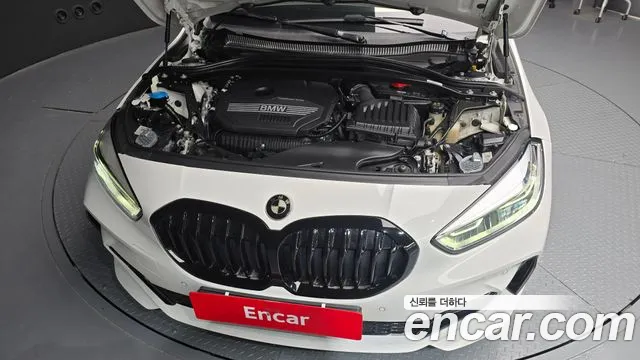 BMW 1-Series — Фото автомобиля 6