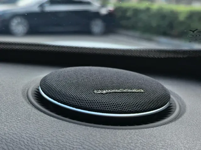 Geely Galaxy A7 — Фото автомобиля 13