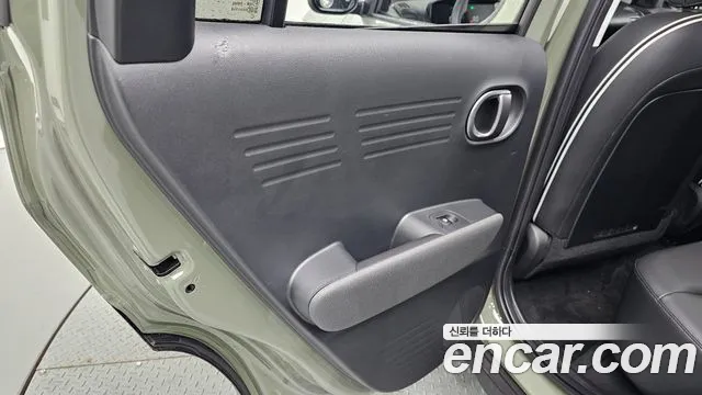 Hyundai Casper — Фото автомобиля 14