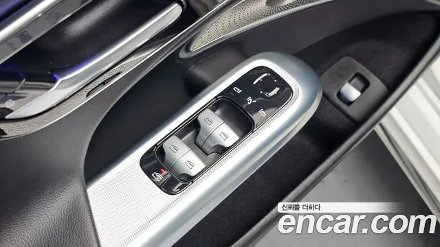 Mercedes-Benz E-Class W214 — Фото автомобиля 28