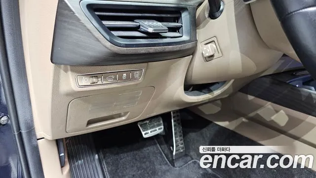 Kia K8 Signature — Фото автомобиля 19