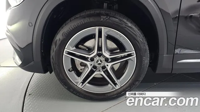 Mercedes-Benz GLA-Class H247 — Фото автомобиля 5