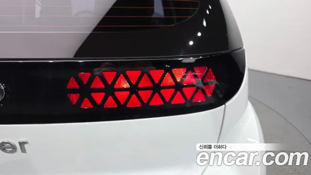 Hyundai Casper Casper Turbo Smart — Фото автомобиля 23