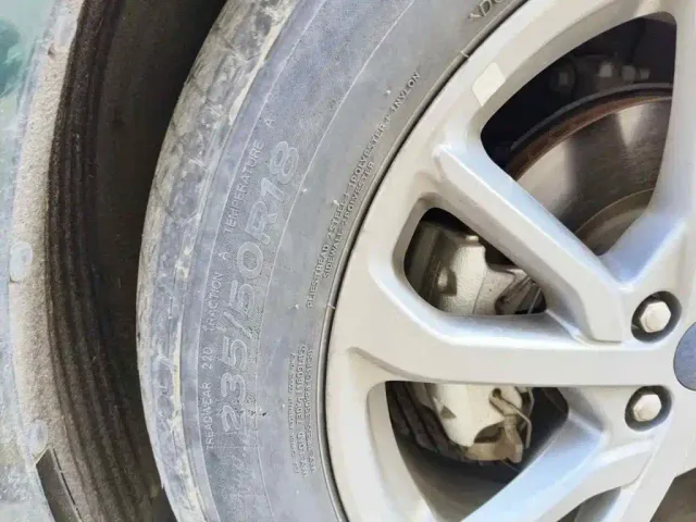 Ford Mondeo — Фото автомобиля 7