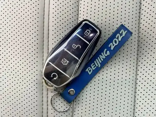 BYD Song L EV — Фото автомобиля 18