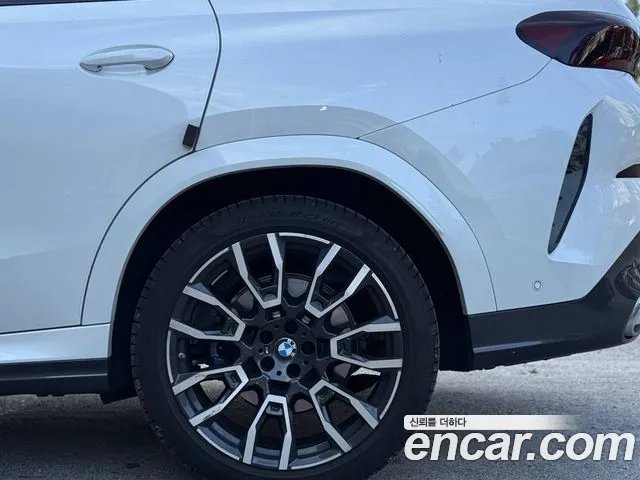 BMW X6 G06 — Фото автомобиля 5