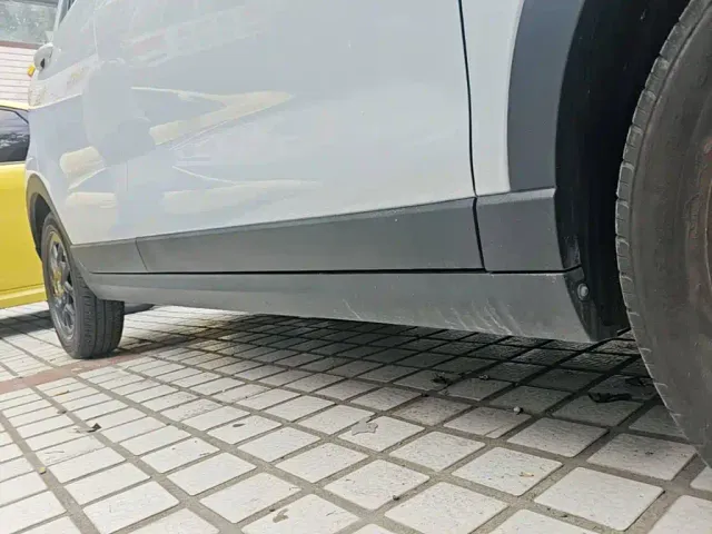 Leapmotor T03 — Фото автомобиля 20