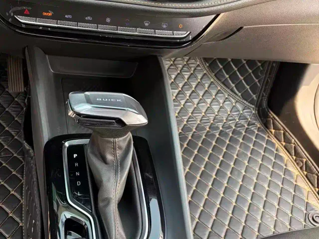 Buick Verano — Фото автомобиля 14