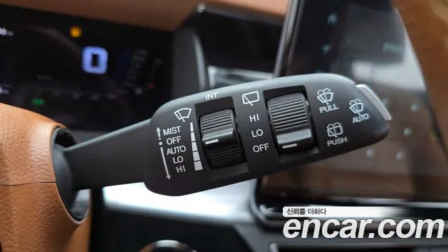KG_Mobility_Ssangyong Torres Torres Бензин 1.5 2WD — Фото автомобиля 27