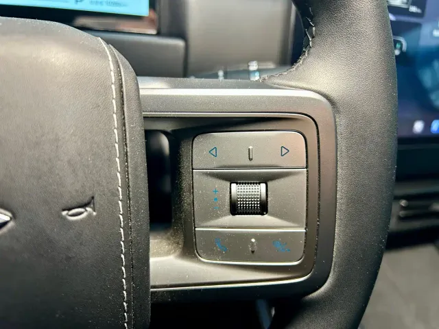 BYD FangChengBao Titanium 3 — Фото автомобиля 13