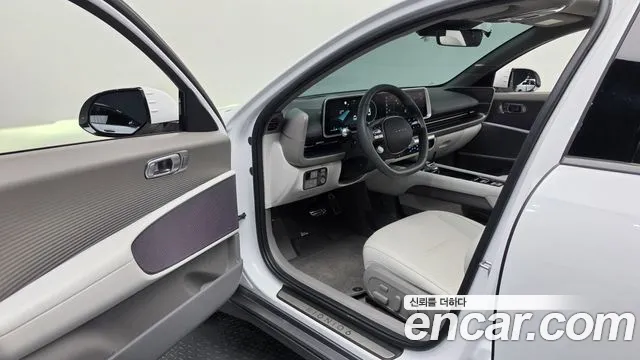 Hyundai Ioniq 6 — Фото автомобиля 10