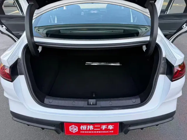 BYD Qin L — Фото автомобиля 9