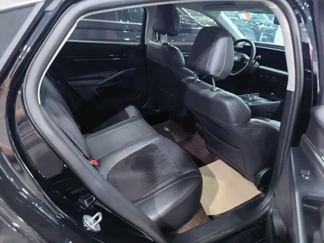 Ford Mondeo — Фото автомобиля 7
