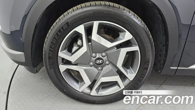 Hyundai Palisade The New Palisade Бензин 3.8 4WD — Фото автомобиля 5