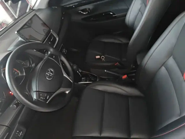 Toyota YARiS L Zhi Xuan — Фото автомобиля 14