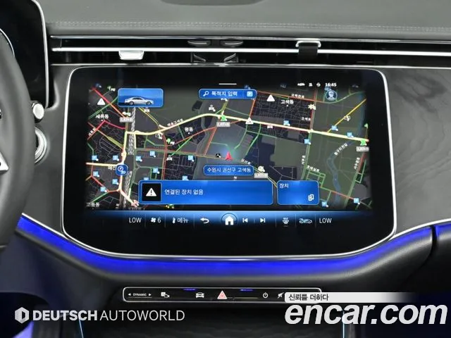 Mercedes-Benz E-Class — Фото автомобиля 14
