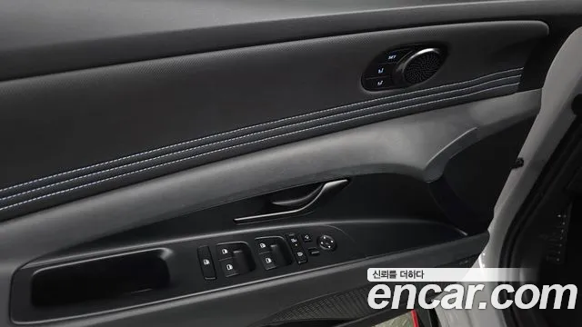Hyundai Avante CN7 — Фото автомобиля 24