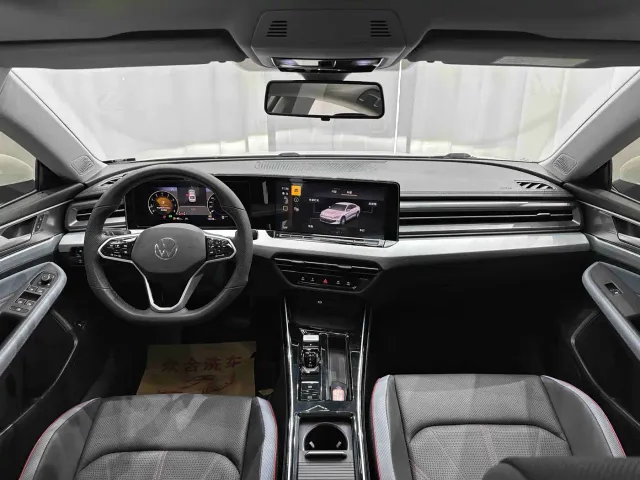 Volkswagen Lamando 2023 Lamando L 280TSI DSG Cool Edition — Фото автомобиля 12