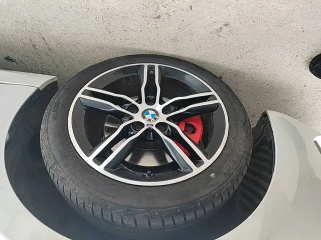 BMW 1 Series — Фото автомобиля 22