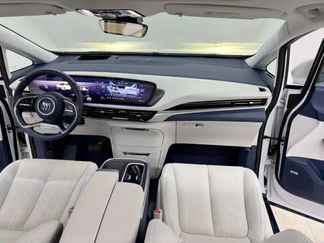 Buick Century — Фото автомобиля 14