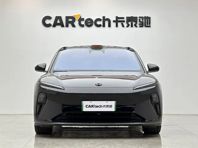 Nio ET5 Touring — Фото автомобиля 7