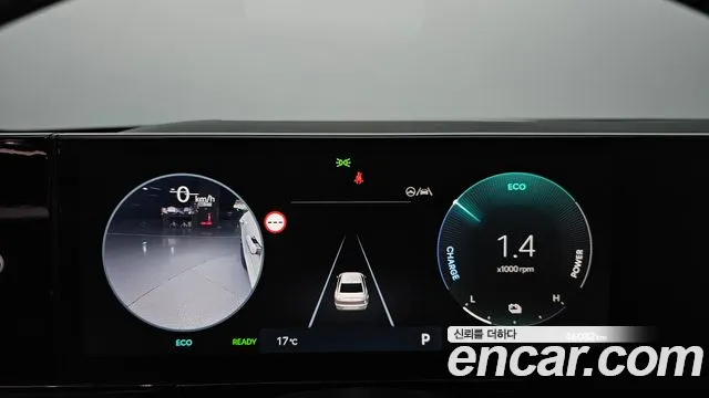 Hyundai Grandeur GN7 — Фото автомобиля 8