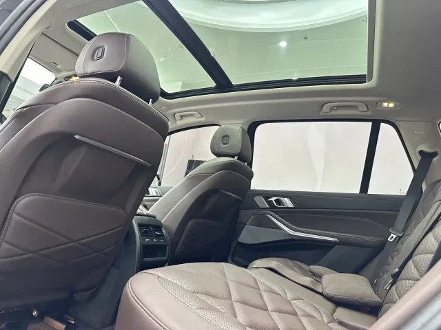 BMW X5 — Фото автомобиля 13