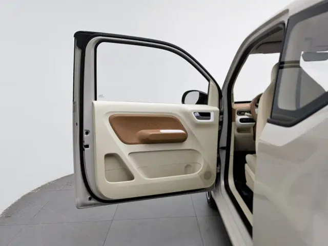 Wuling Hongguang Mini EV — Фото автомобиля 8