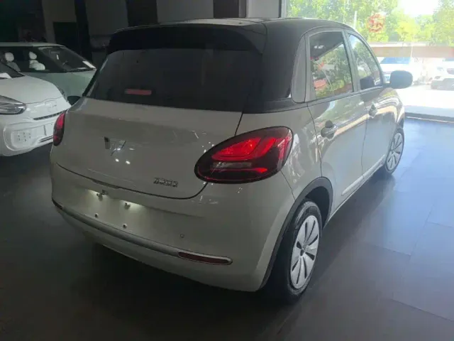 Wuling Bingo — Фото автомобиля 6