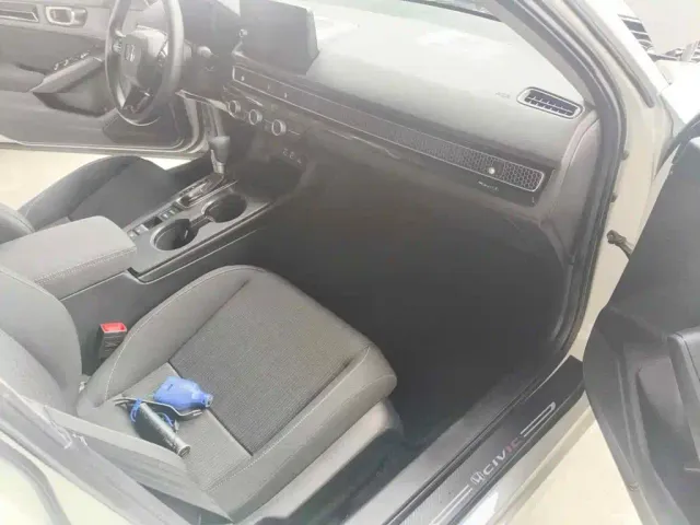 Honda Civic — Фото автомобиля 13