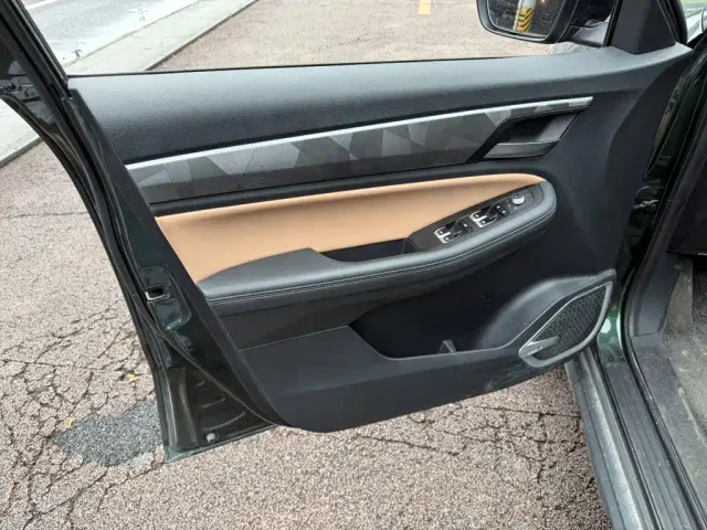 Geely Haoyue PRO — Фото автомобиля 6