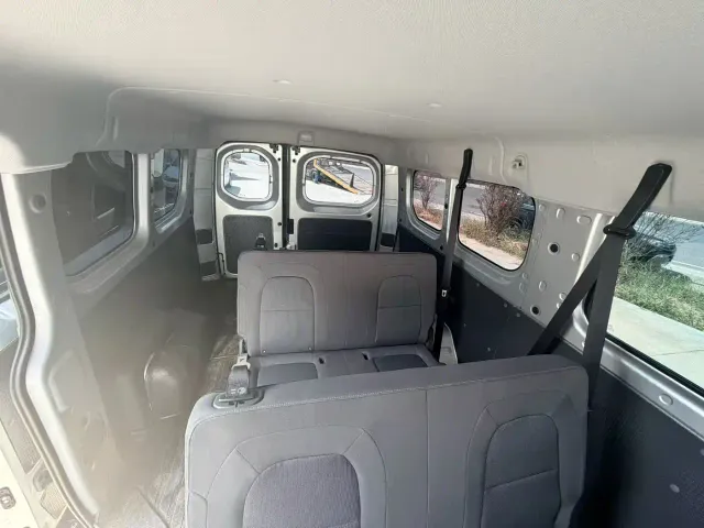 Wuling Yangguang Pro — Фото автомобиля 8