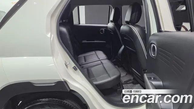 Hyundai Casper — Фото автомобиля 12