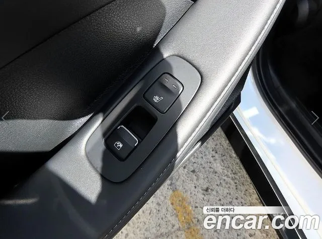 Hyundai Sonata DN8 — Фото автомобиля 17