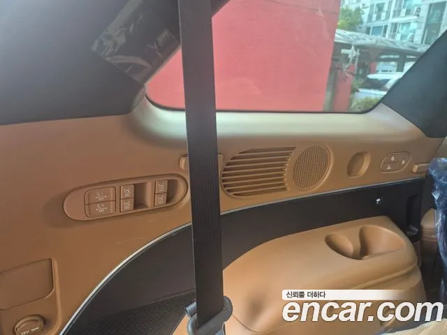 Hyundai Palisade LX3 — Фото автомобиля 17