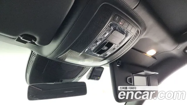 Mercedes-Benz GLS-Class — Фото автомобиля 27