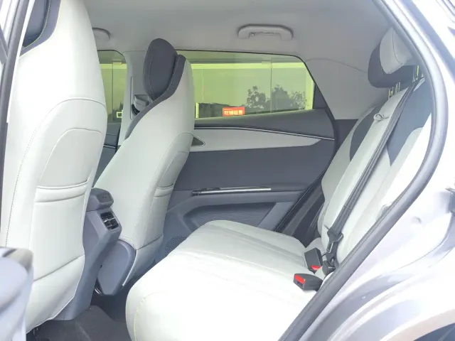 Chery Tiggo 5 — Фото автомобиля 8