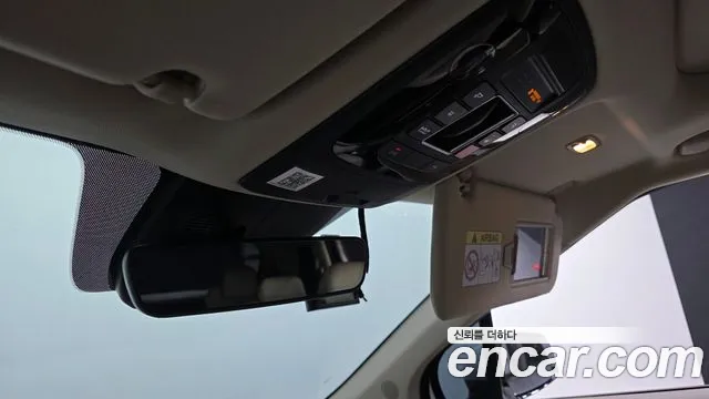 Kia Canival Carnival 4 поколение Дизель 9 мест Signature — Фото автомобиля 15