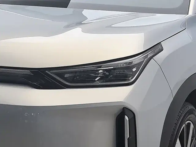 GAC Aion i60 — Фото автомобиля 7