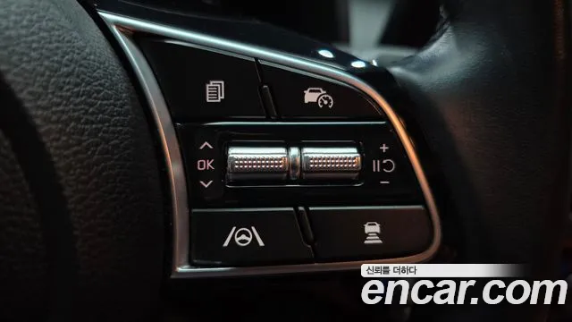 Kia K3 Новый K3 2 поколение — Фото автомобиля 20
