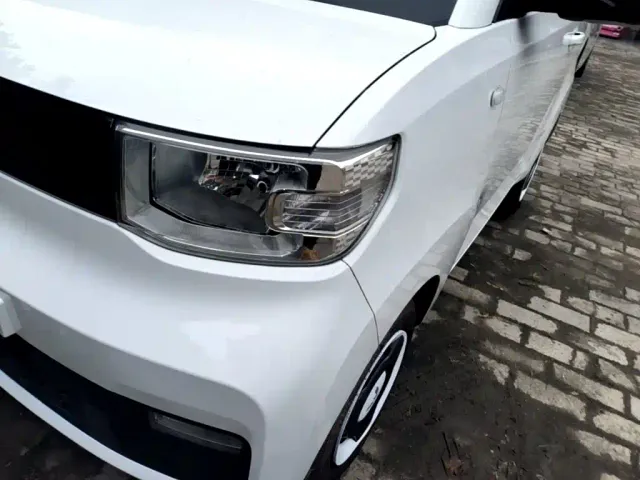 Wuling Hongguang Mini EV — Фото автомобиля 23