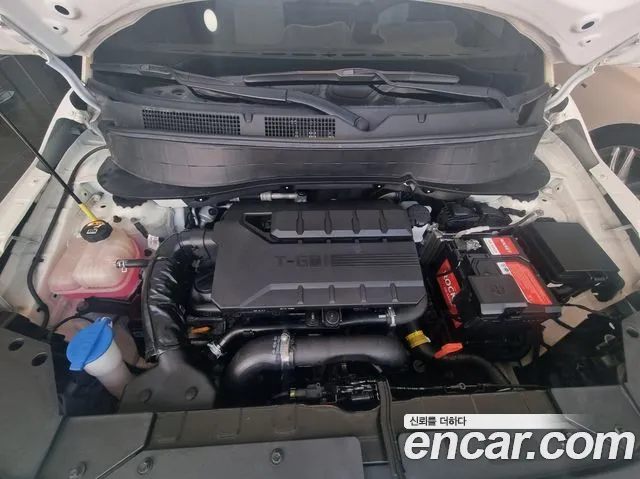 Hyundai Casper Casper Turbo Essential — Фото автомобиля 6