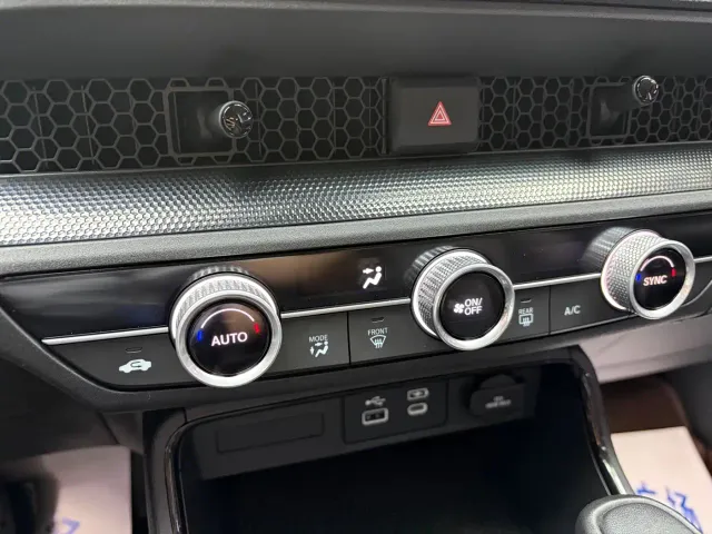 Honda Breeze — Фото автомобиля 13