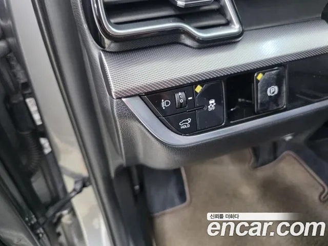 Kia Sportage 5th Gen — Фото автомобиля 12