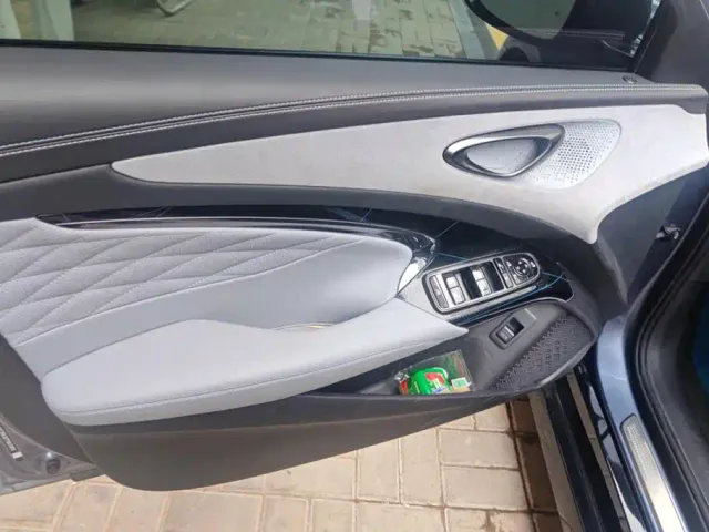 BYD Seal — Фото автомобиля 7