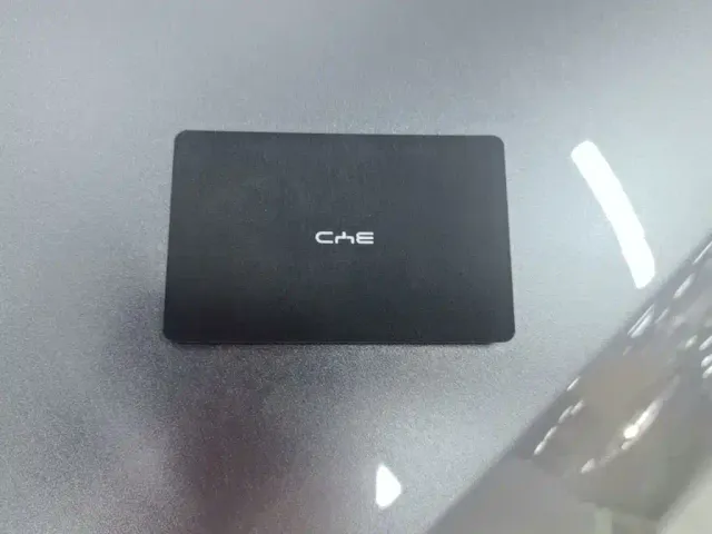 BYD Qin PLUS — Фото автомобиля 8