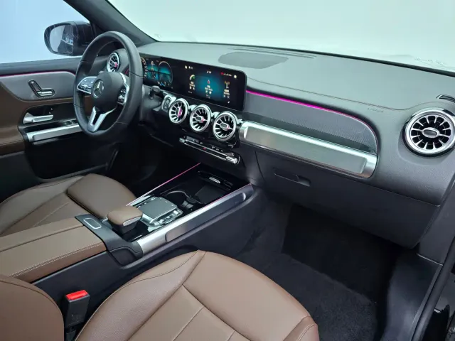Mercedes-Benz GLB-Class — Фото автомобиля 14